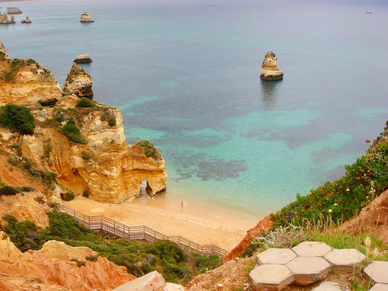 Best coastal cities in Portugal -travel guide.