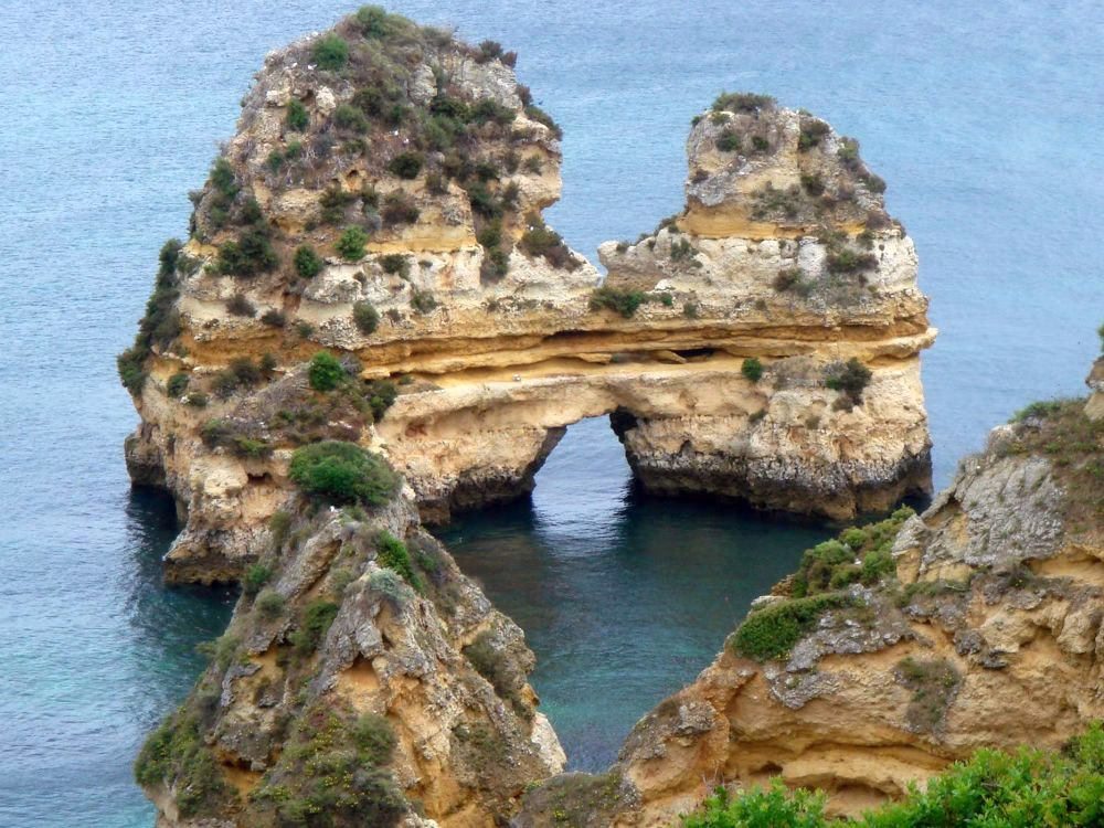 The best coastal cities in Portugal.