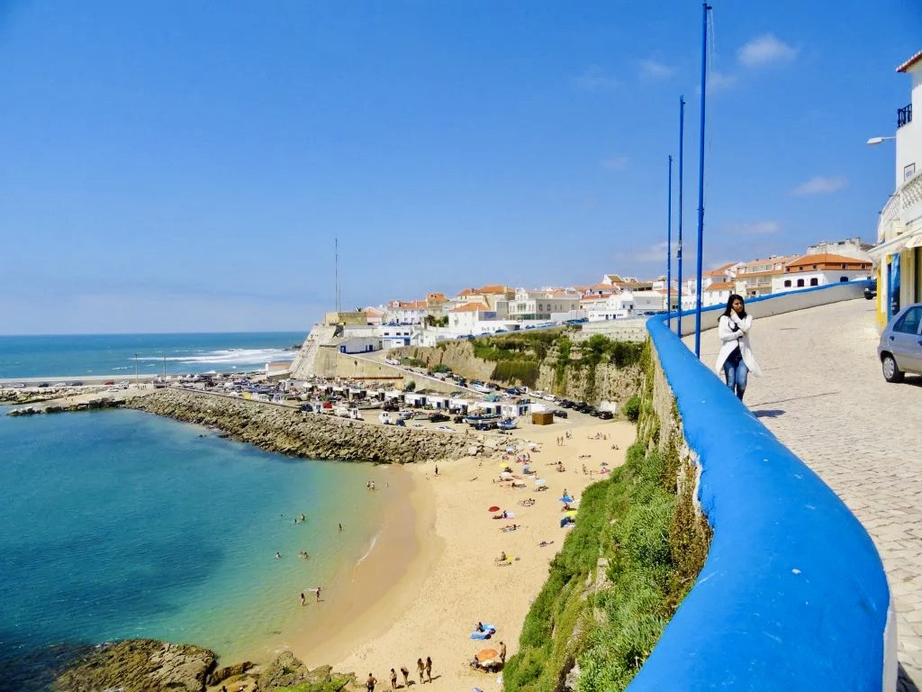 Ericeira