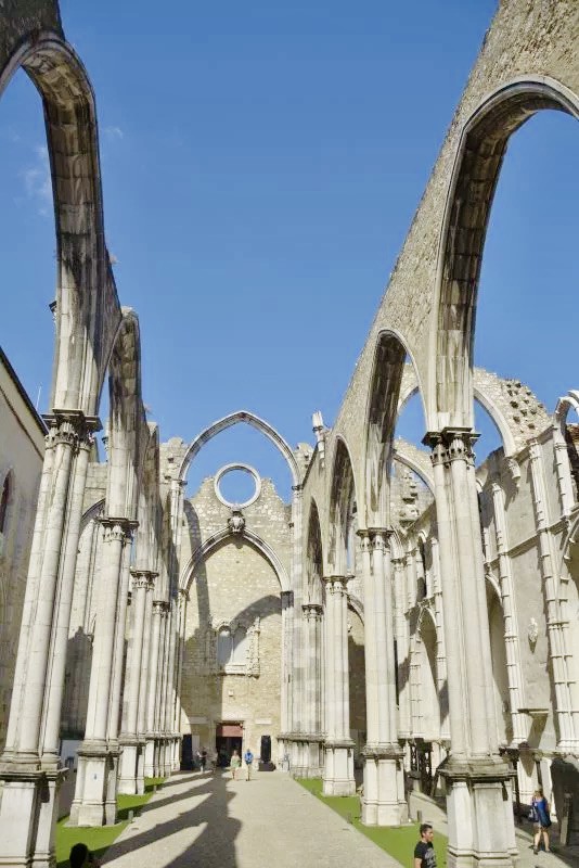 Convento do Carmo