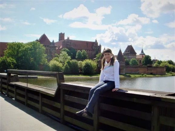 Malbork castle – Poland