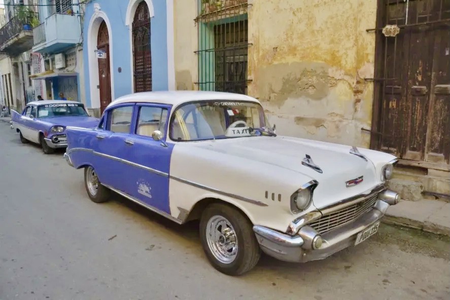 Cuba travel information – what to know before you go!