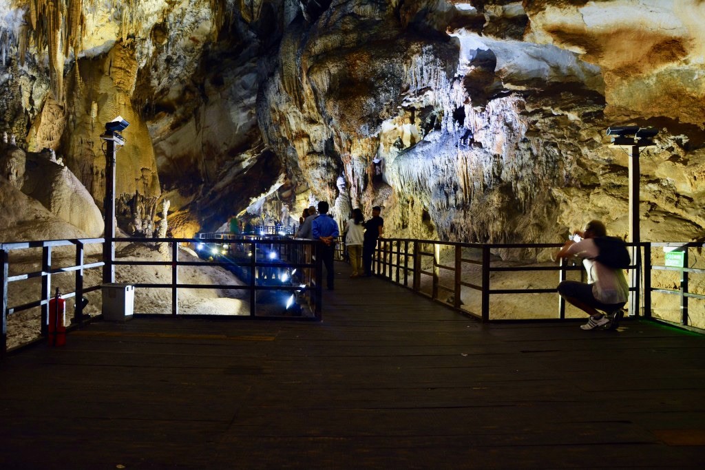 vietnam Phong Nha