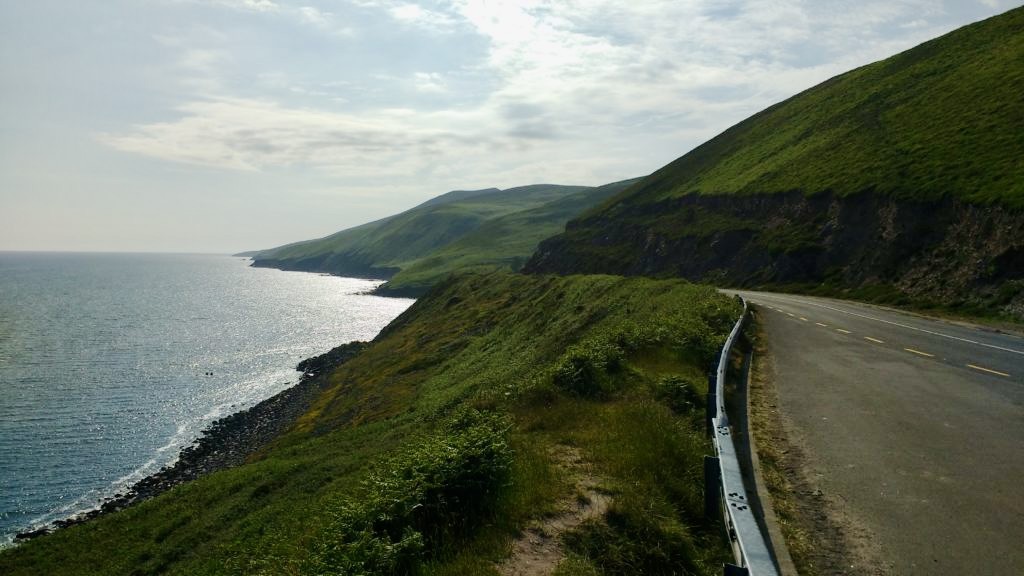 Wild Atlantic Way