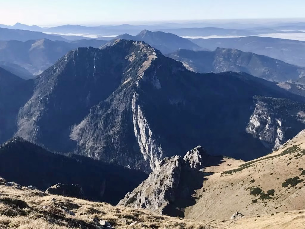 Full guide and safety tips for hiking Kasprowy Wierch (1987m) in Tatra Mountains.