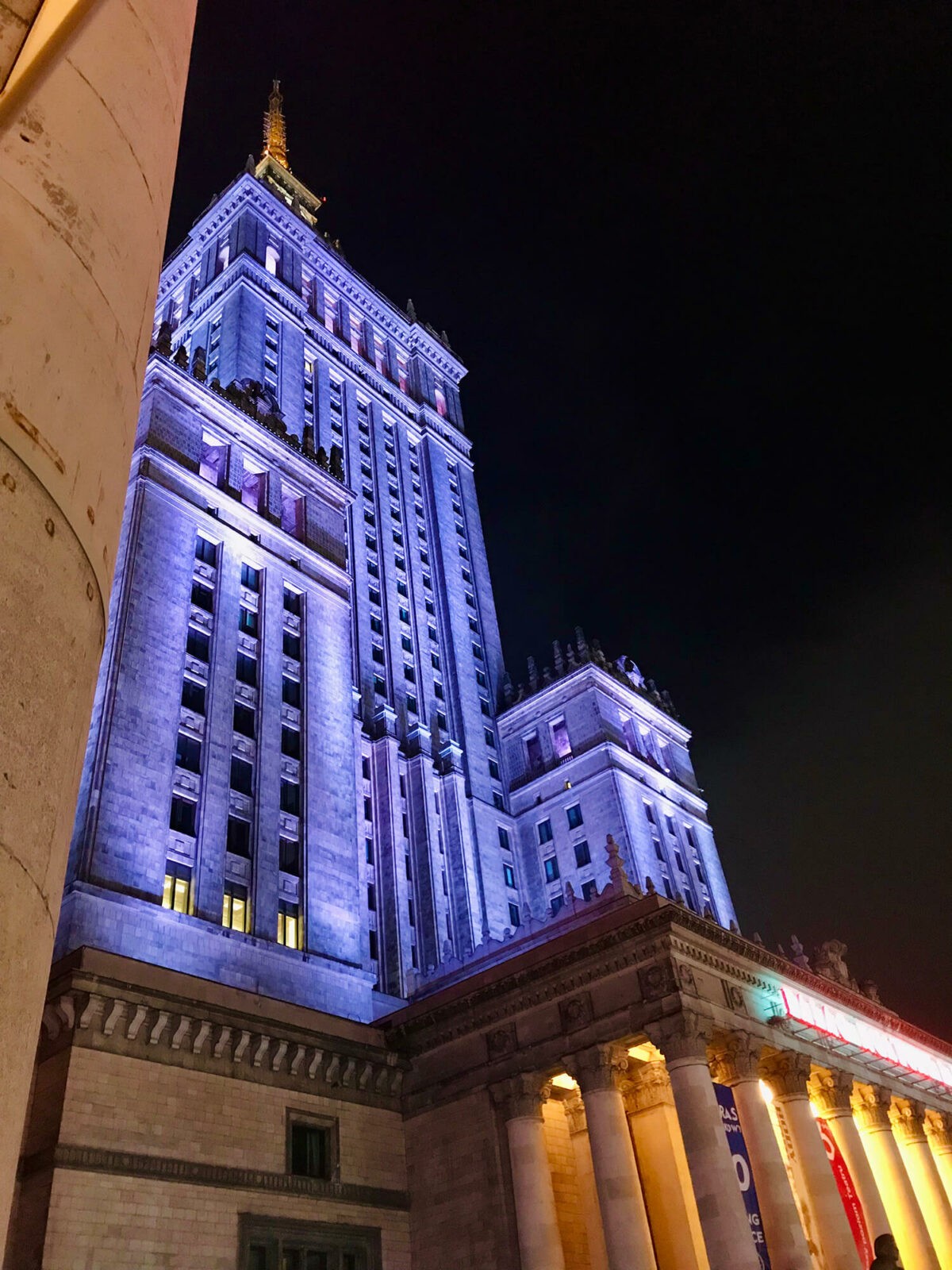 Top things to see in Warsaw – the capital of Poland