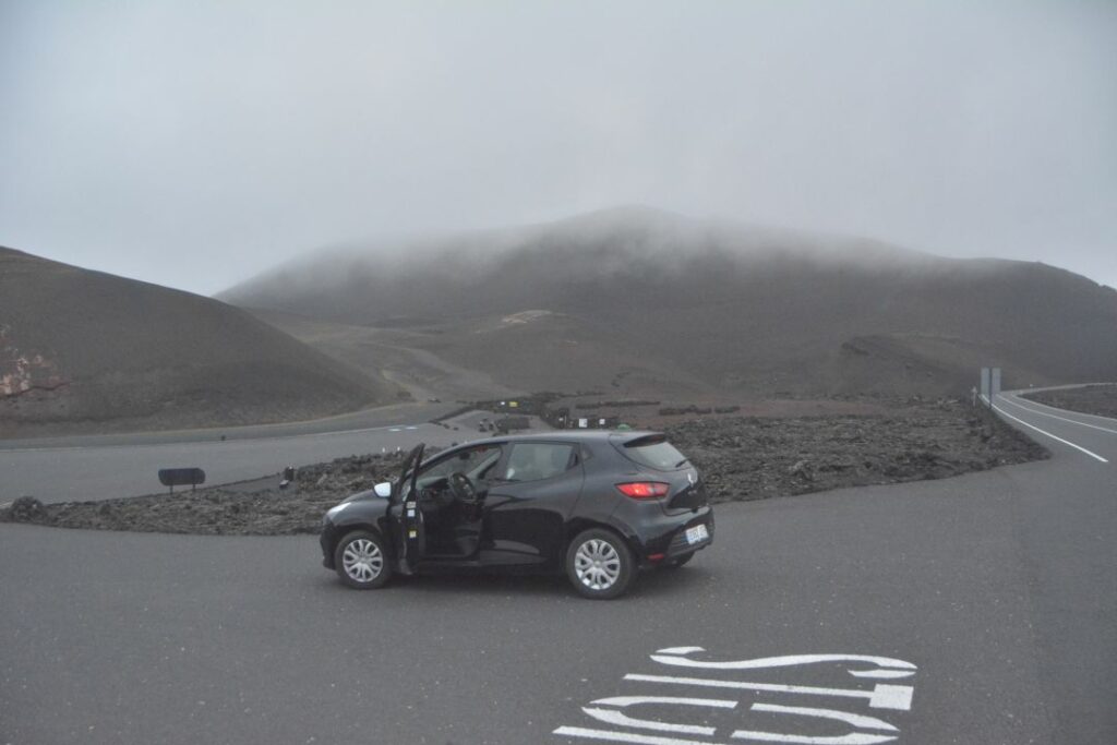 10 most spectacular volcano hikes in Lanzarote