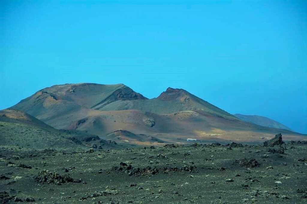 Top things to discover in Lanzarote in the Canary Islands - Timanfaya National Park- -freestyletraveling