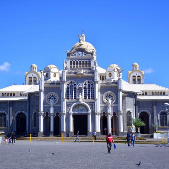 Best things to see in Cartago, Costa Rica
