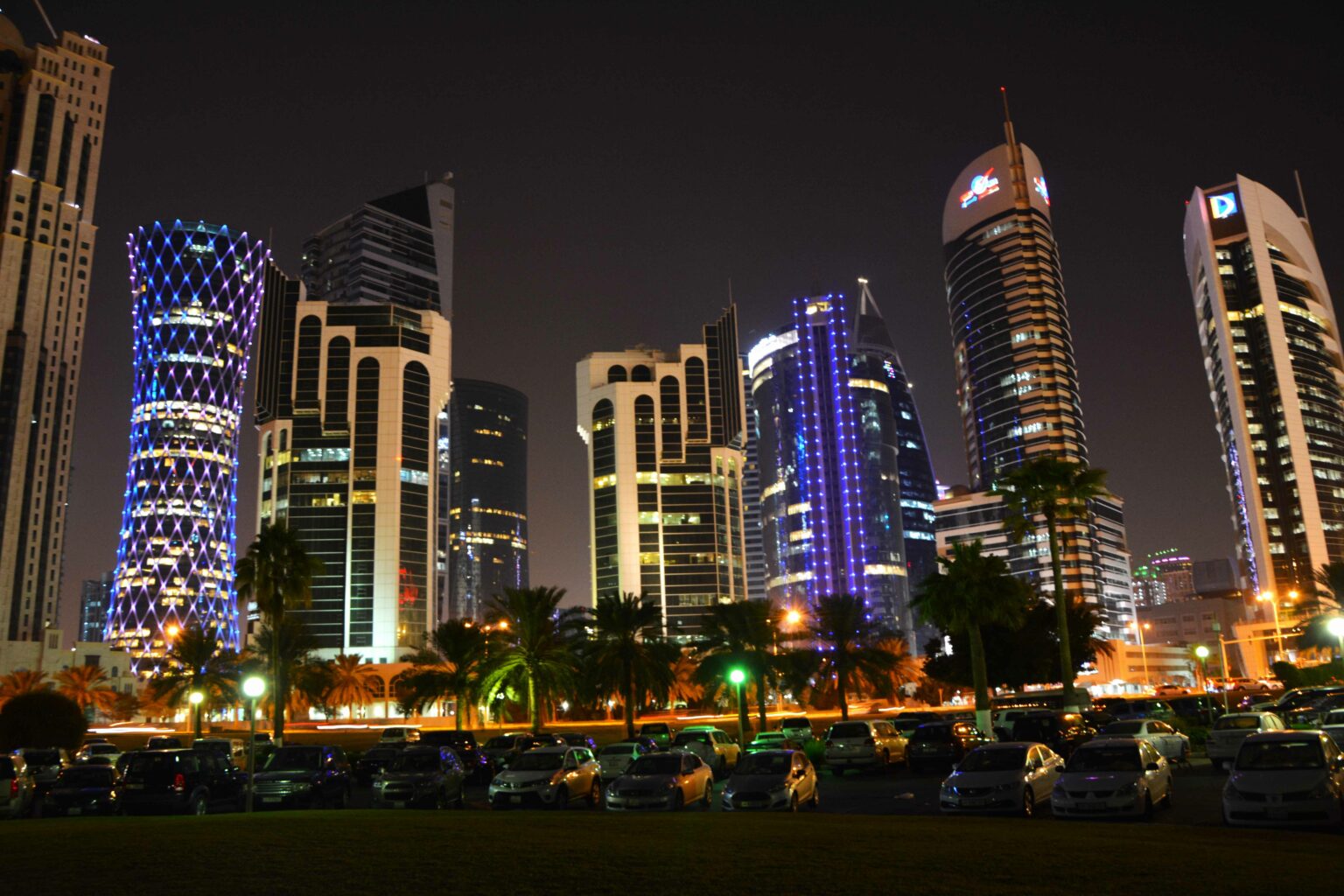 Qatar travel guide - top adventures and things to do in Doha.