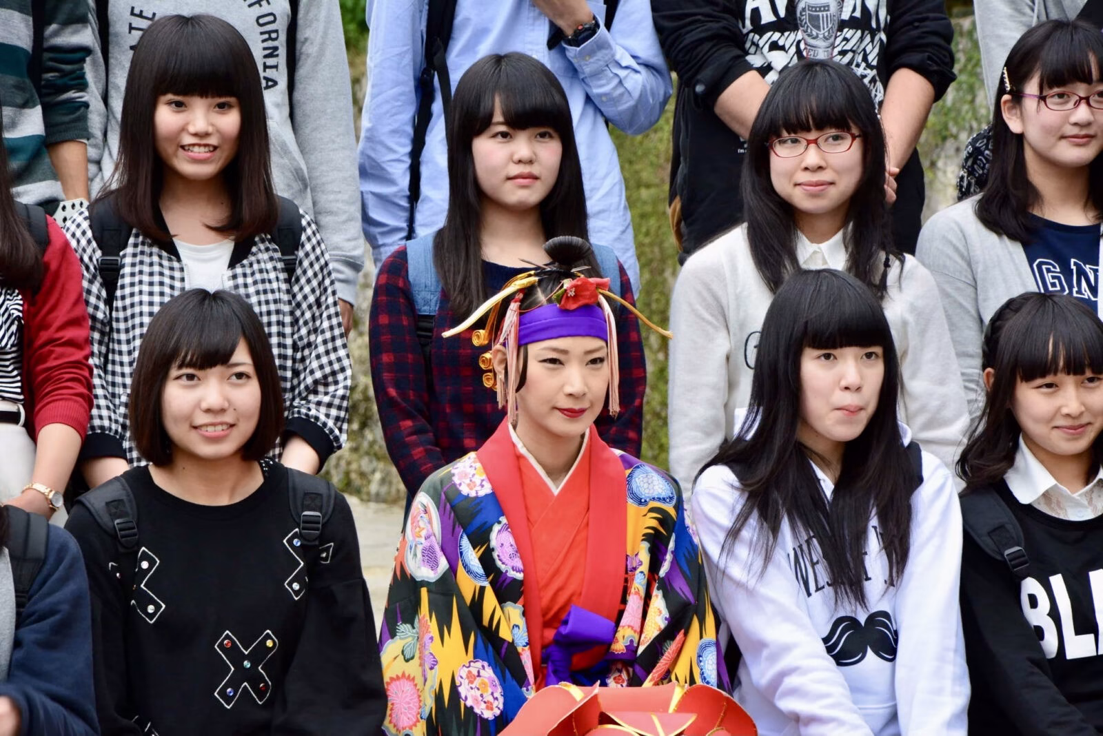 The best time to visit Okinawa + must-see places!