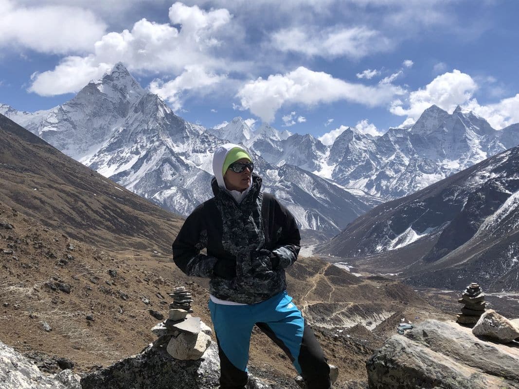 Everest Base Camp Trek – Complete 14 Days Trekking Guide for Beginners.