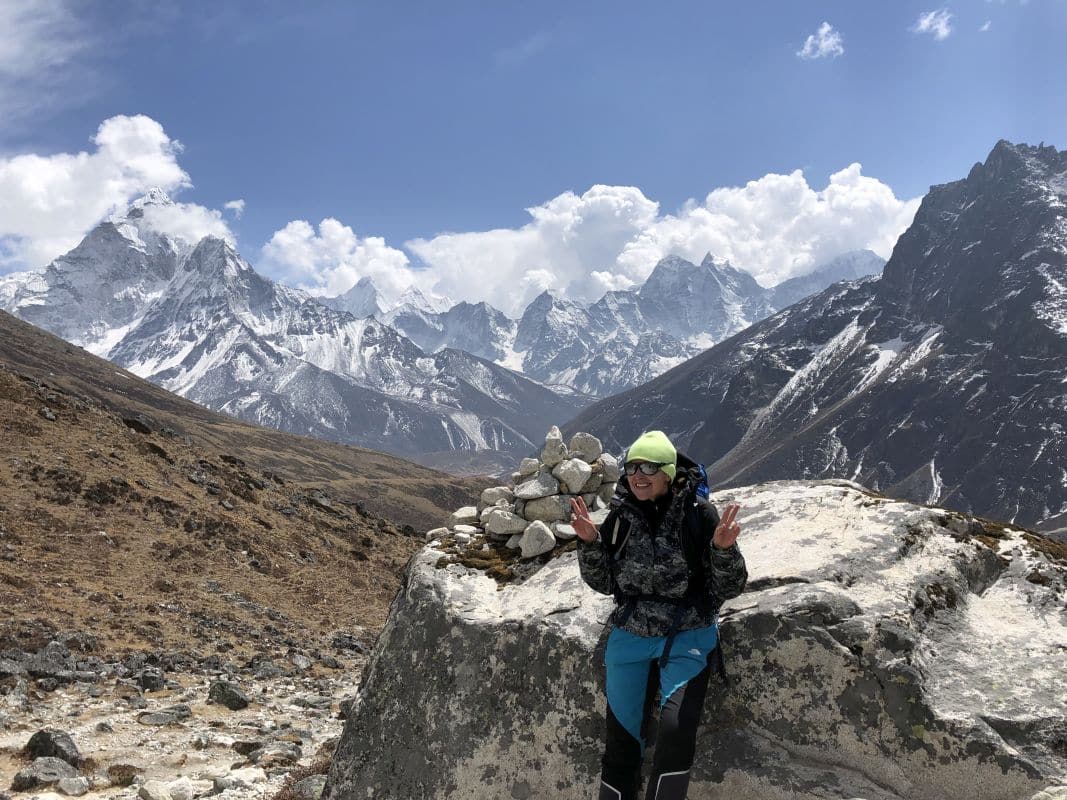Everest Base Camp Trek – Complete 14 Days Trekking Guide for Beginners.