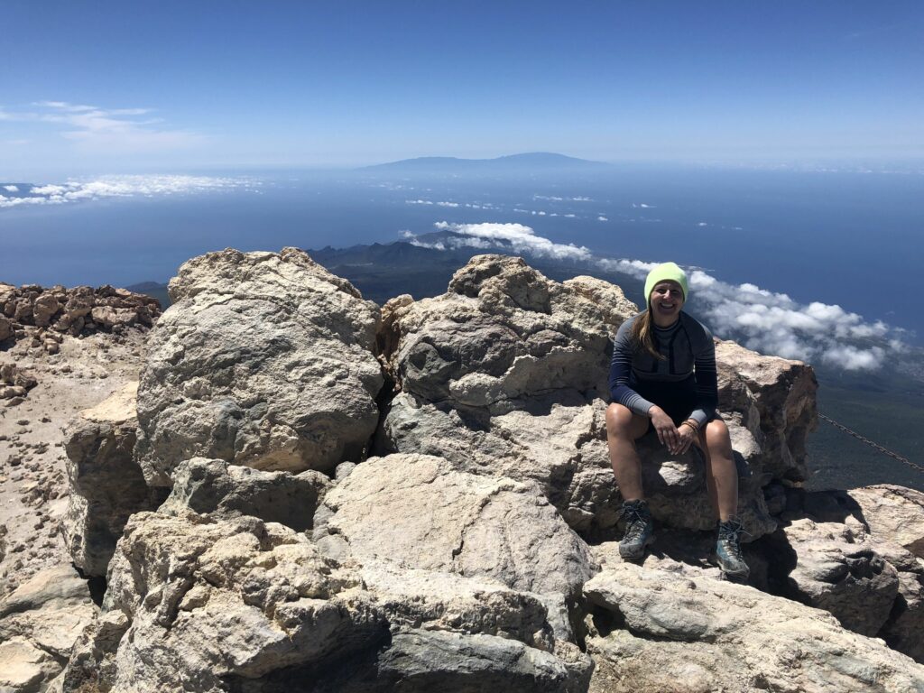 Mount Teide Hike (Pico del Teide) - Complete Step by Step Guide
