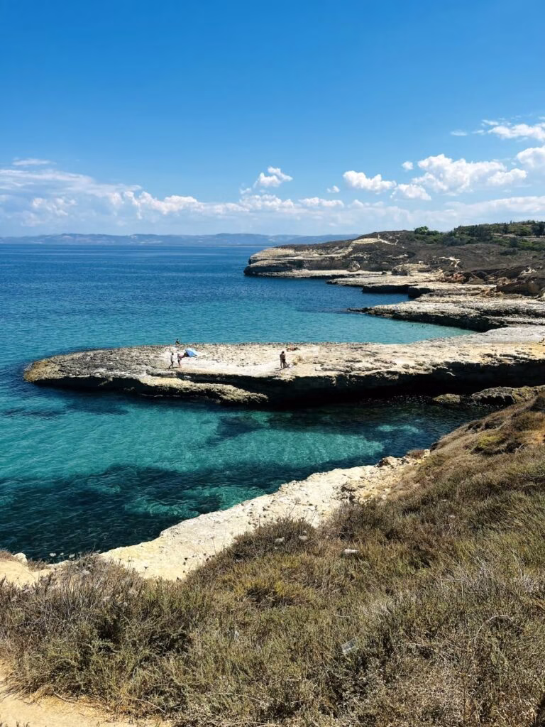 best things to do in Sardinia