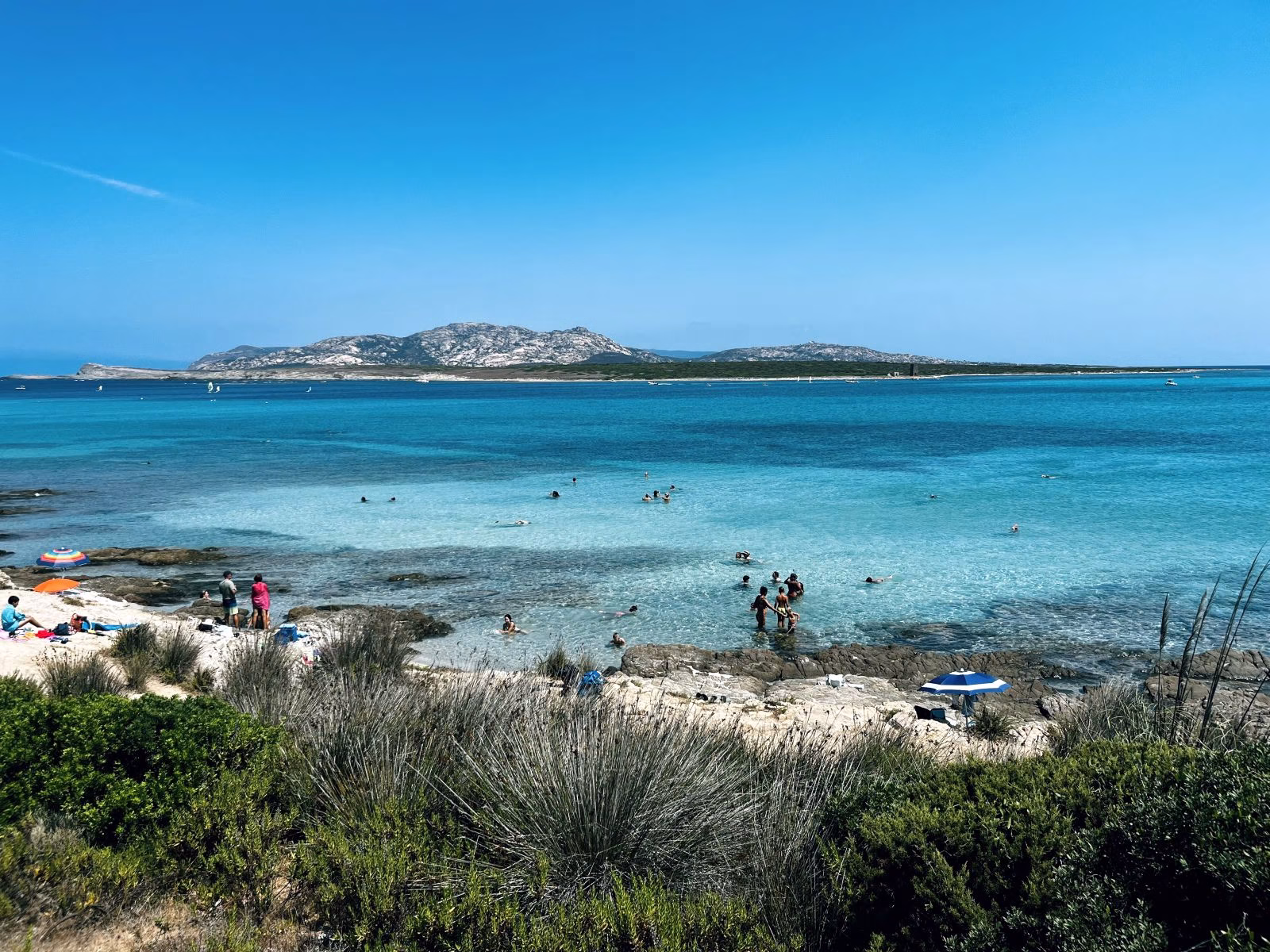 Top things to do in Sardinia.