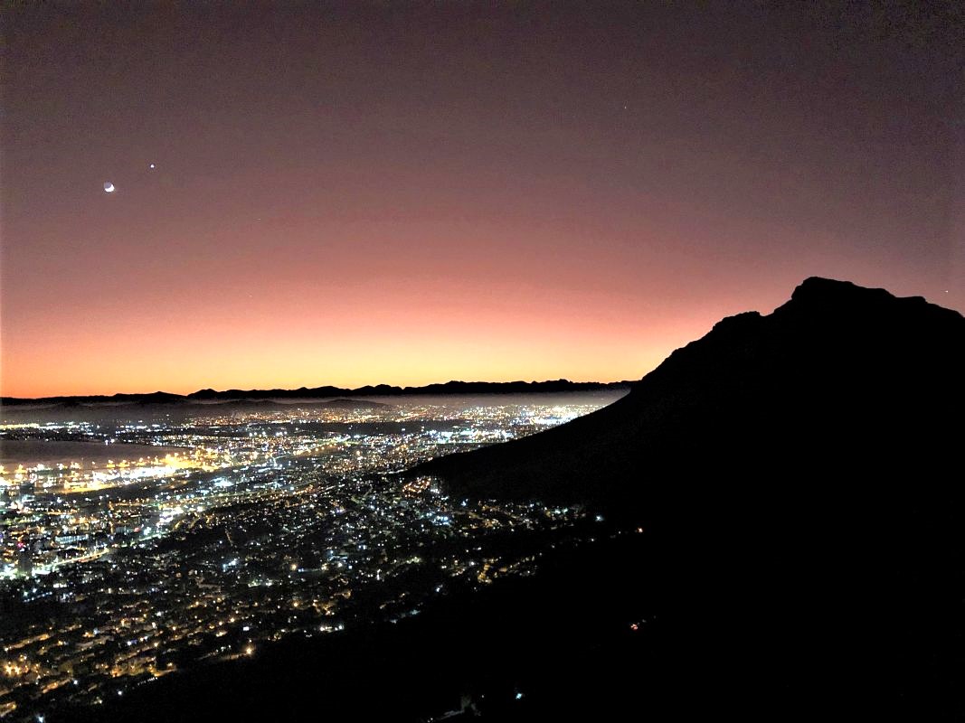 Travel guide on best things to see in Cape Town – Republic of South Africa.