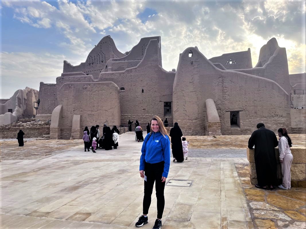 Complete travel guide to Saudi Arabia – taste of adventure.