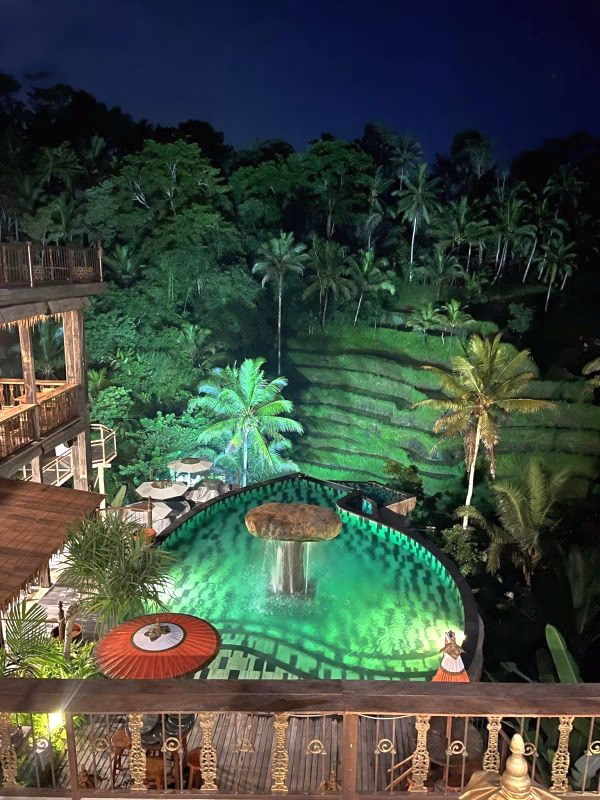 A unique itinerary of things to do in Ubud.