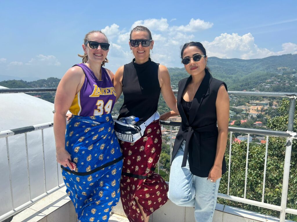 best things to see in Kandy Sri Lanka