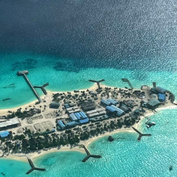 Travel guide to Maldives