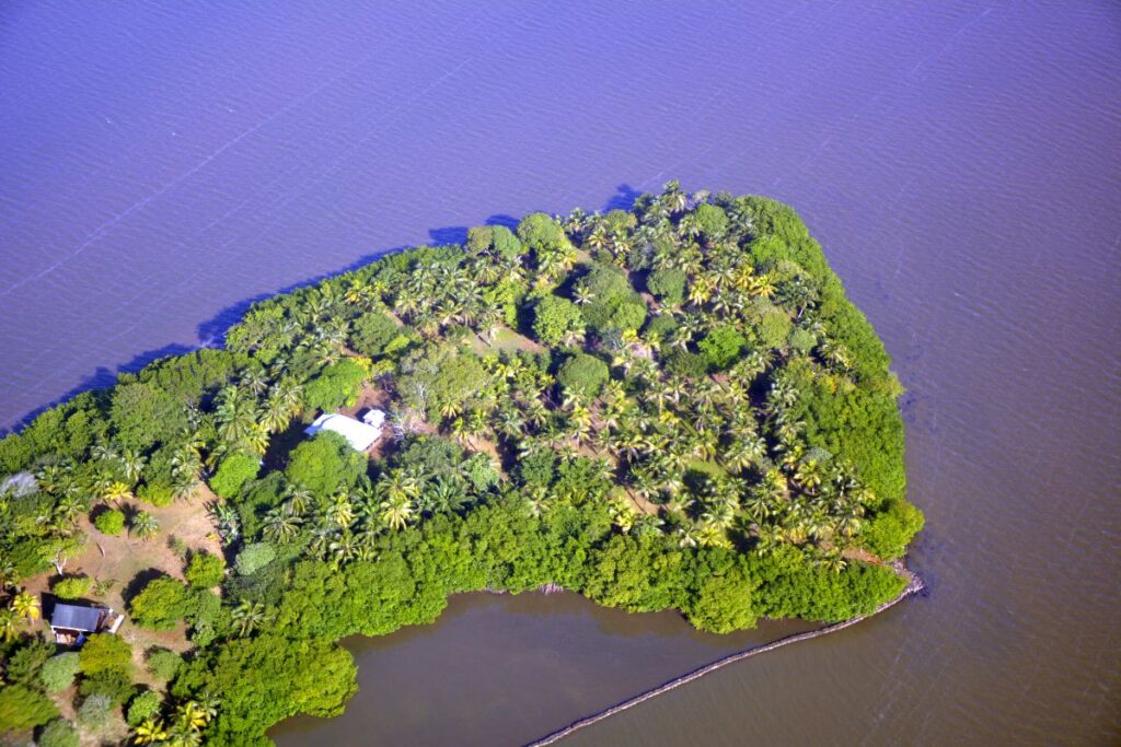 Best hikes in Costa Rica.