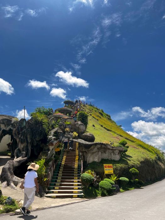 The Chocolate Hills - How to get to Bohol Island from Cebu?