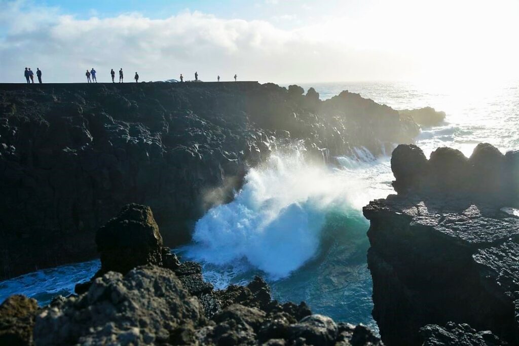 Top things to discover in Lanzarote in the Canary Islands - freestyletraveling