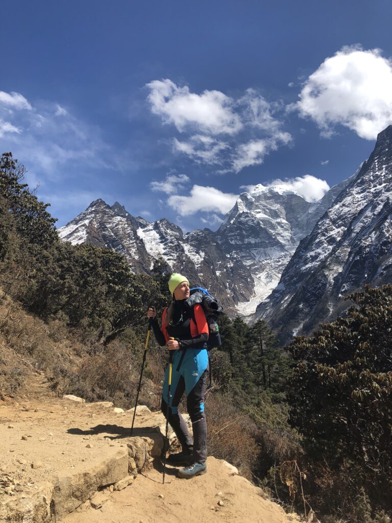 Freestyletraveling - Everest Base Camp