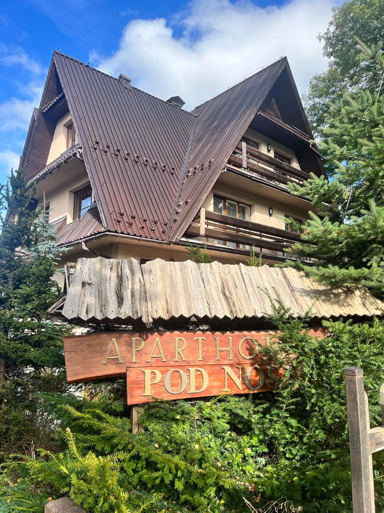 Full guide on hiking Koscielec in Tatra Mountains from Zakopane