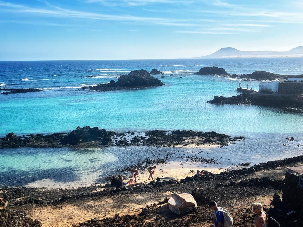 Best things to do in Lobos island - Canary Island