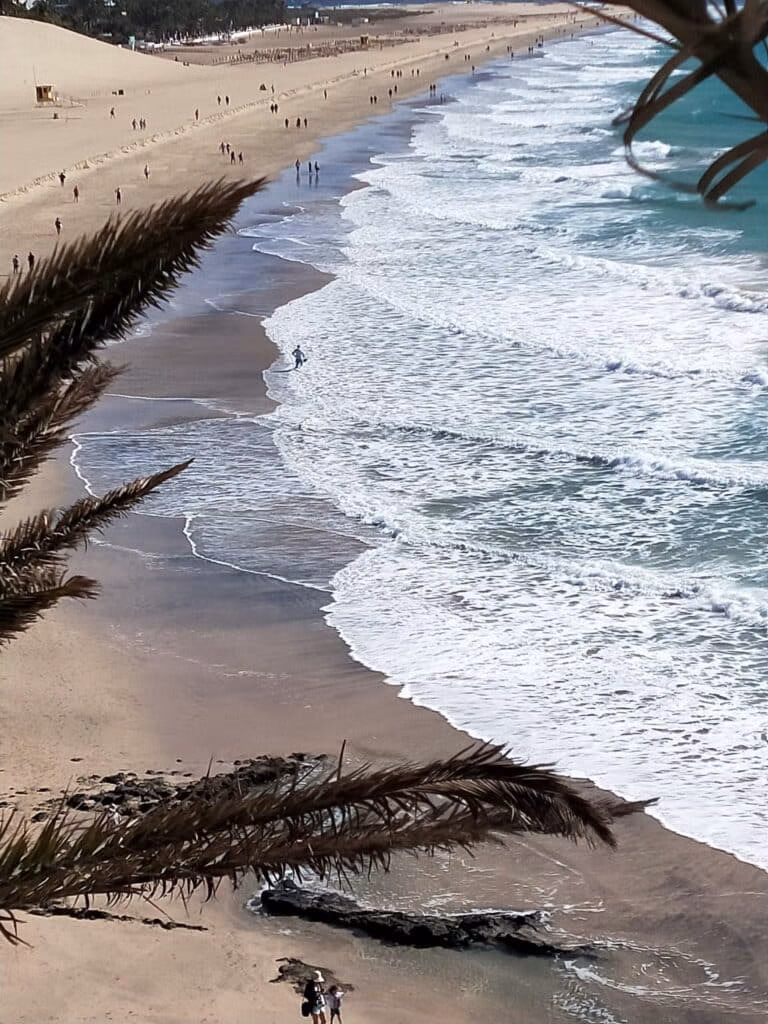 Fuerteventura Morro Jable - Things to do in Morro Jable the best place to stay in Fuerteventura.