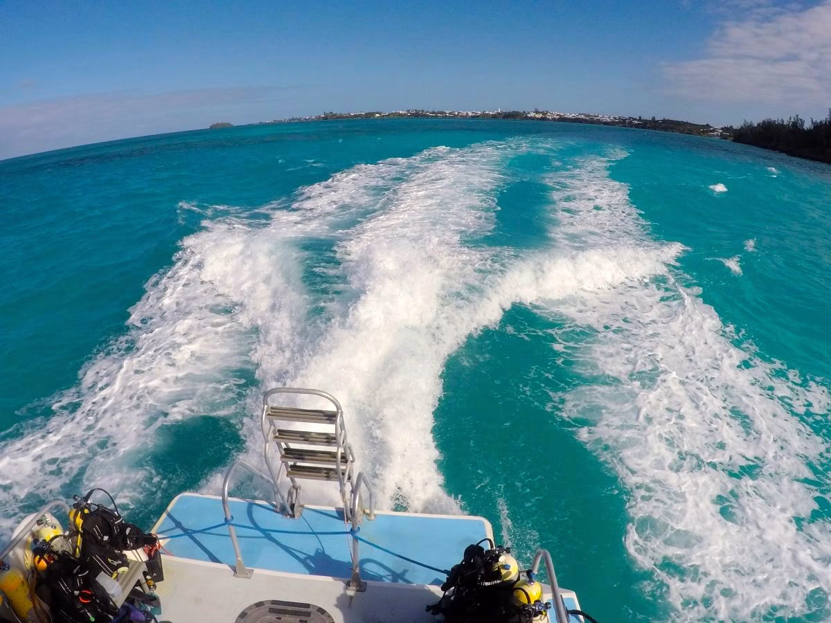 Bermuda travel guide (2024) – tropical Caribbean paradise next door for perfect holiday destination.