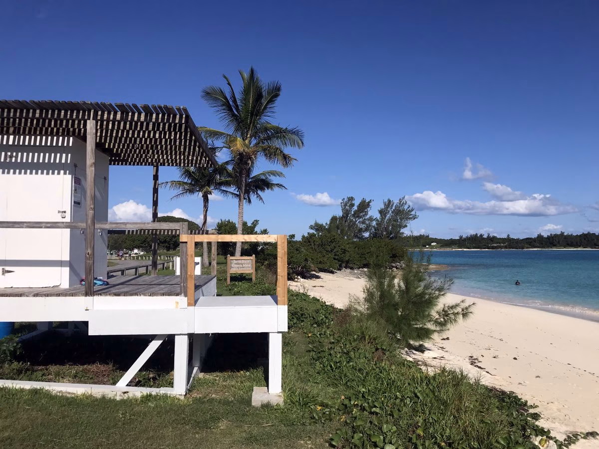 Bermuda travel guide (2024) – tropical Caribbean paradise next door for perfect holiday destination.