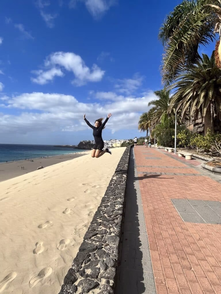 Fuerteventura Morro Jable - Things to do in Morro Jable the best place to stay in Fuerteventura.