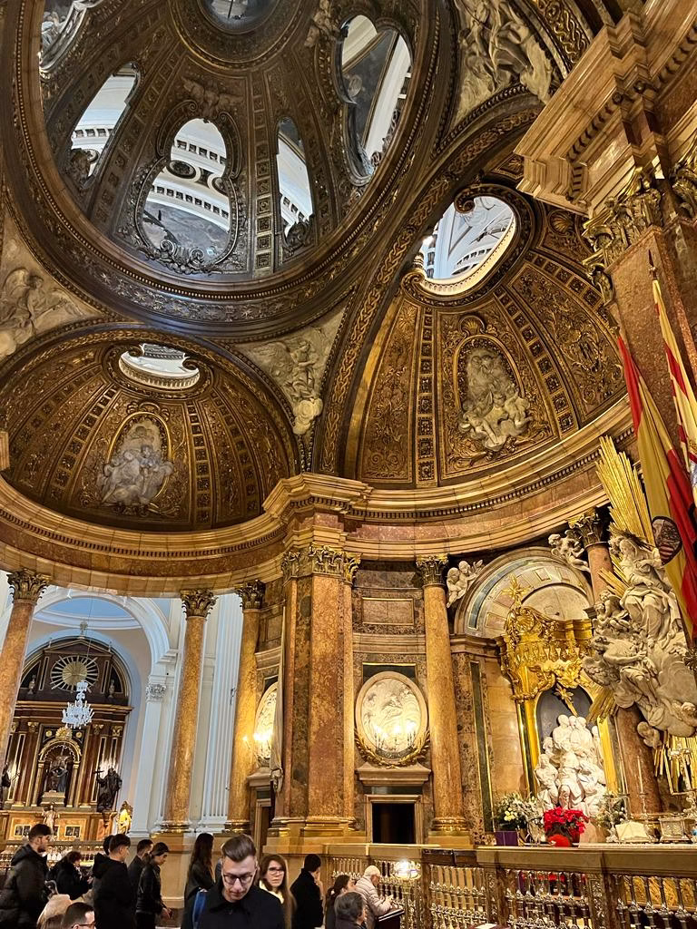 Top things to see in Zaragoza – a historical and cultural gem of Aragon, Spain.