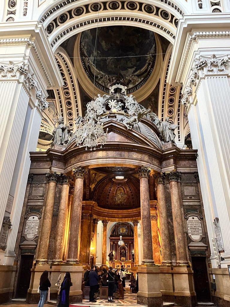 Top things to see in Zaragoza – a historical and cultural gem of Aragon, Spain.
