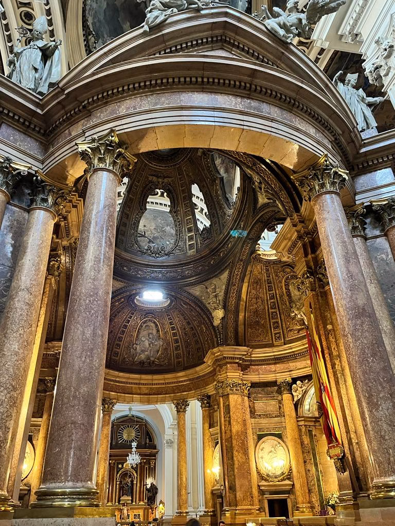 Top things to see in Zaragoza – a historical and cultural gem of Aragon, Spain.