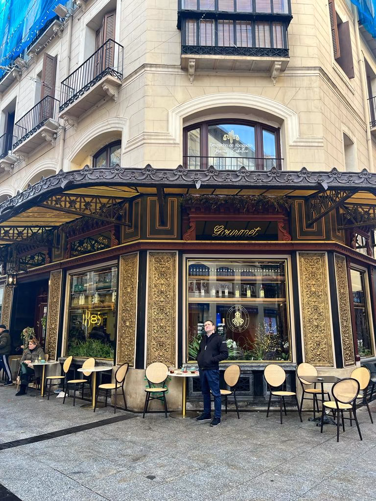 Top things to see in Zaragoza – a historical and cultural gem of Aragon, Spain.