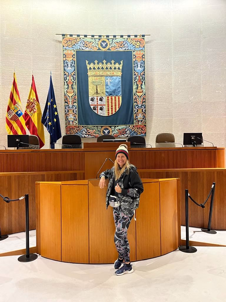 Top things to see in Zaragoza – a historical and cultural gem of Aragon, Spain.