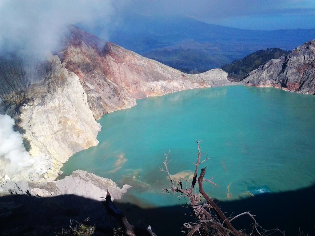 Best hikes in java, Indonesia