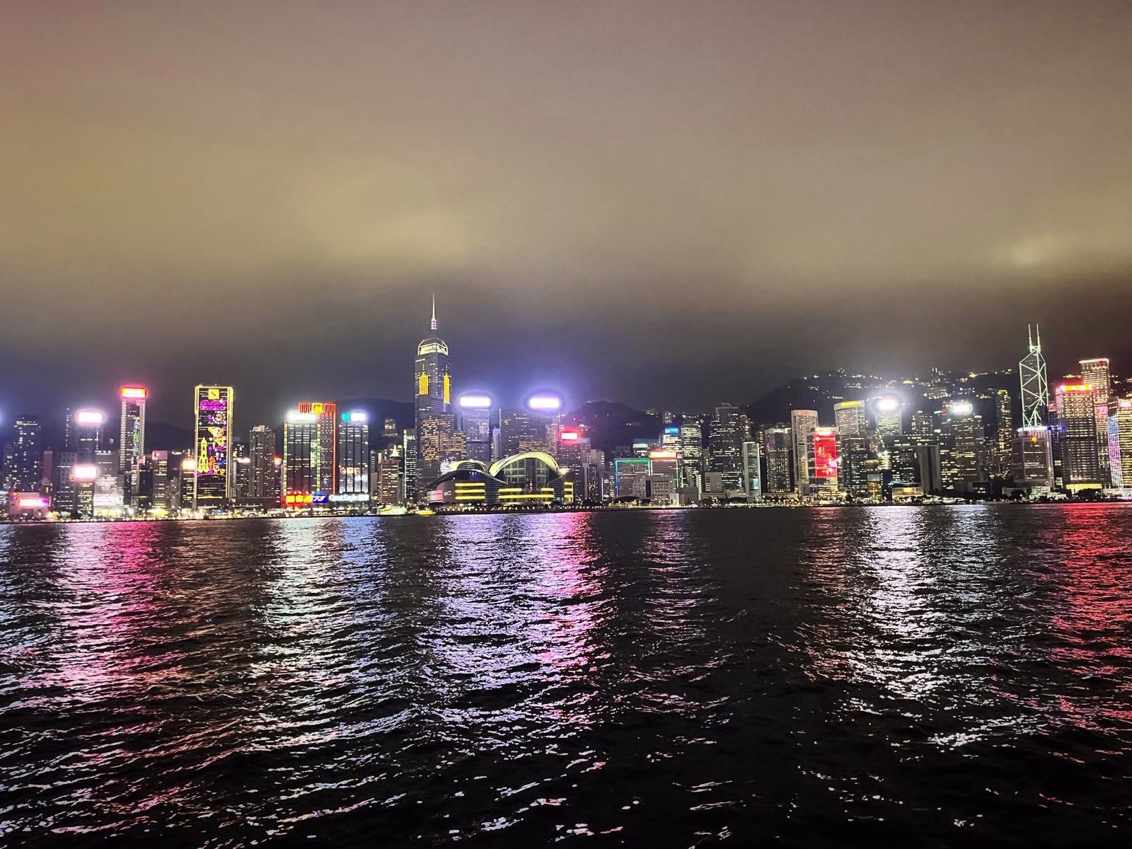 Best Hong Kong travel guide for first-timers for a real adventure!