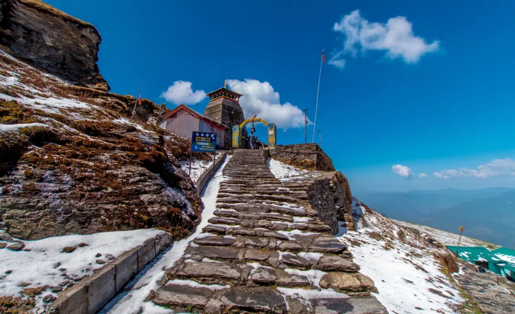 Exploring top 10 best Himalayan treks in India.