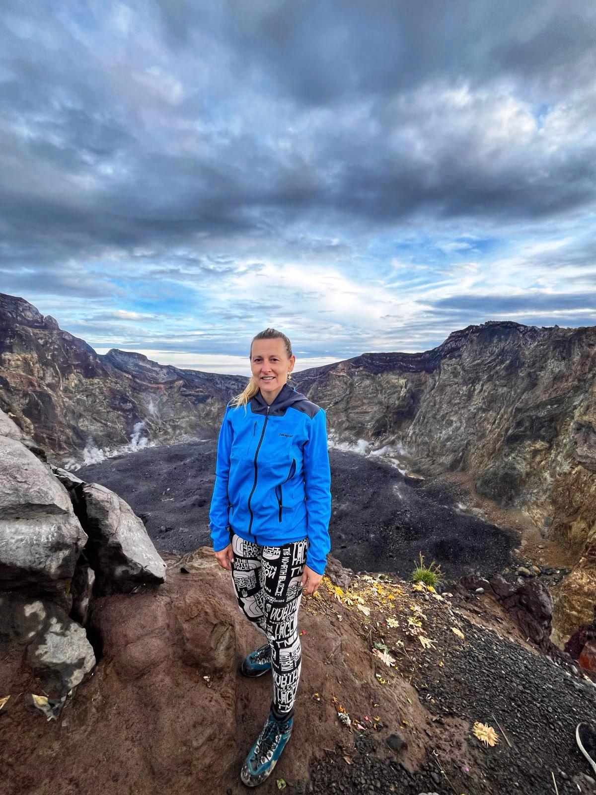 A complete guide on hiking Mount Agung in Bali – the highest and most sacred mountain.