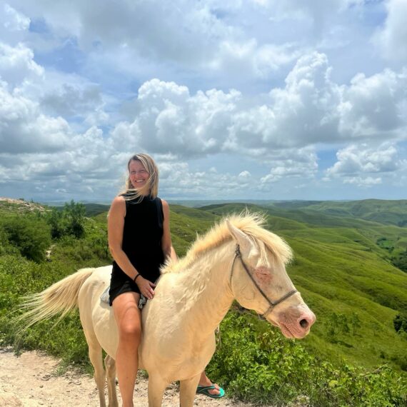 Complete guide on how to travel around Sumba for solo travelers – explore unique Indonesia.