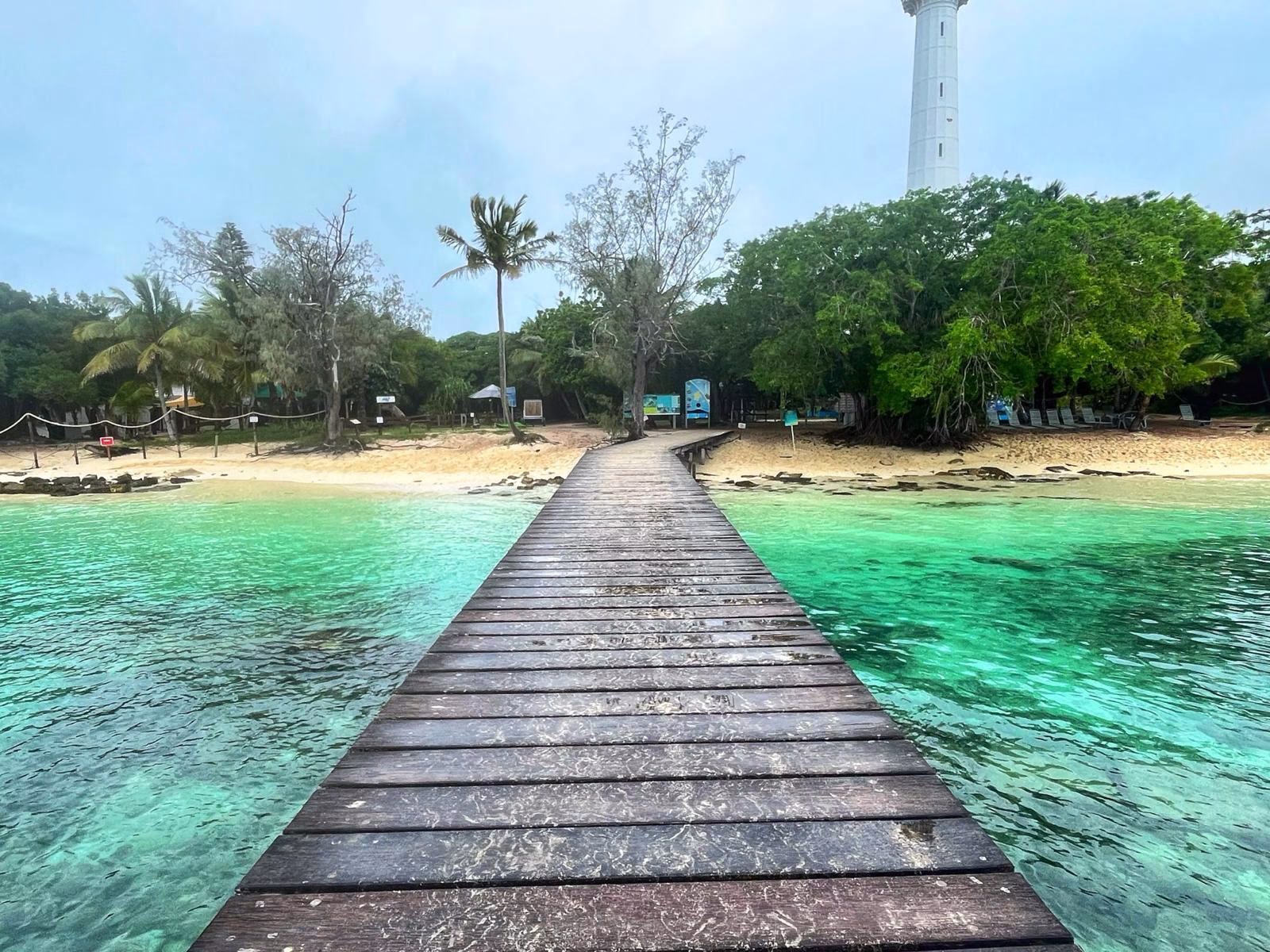 Full travel guide for New Caledonia – home to world’s largest lagoon.