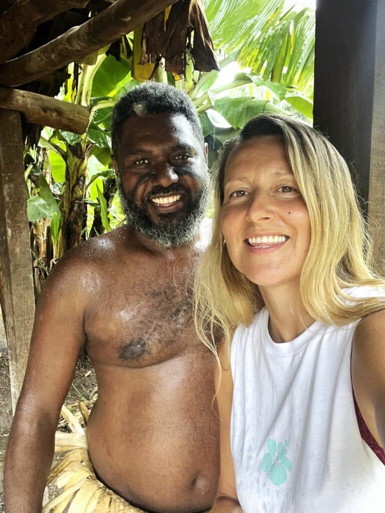 Who are Vanuatu tribes – one of the world’s most remote bush people. Etapo Tribe