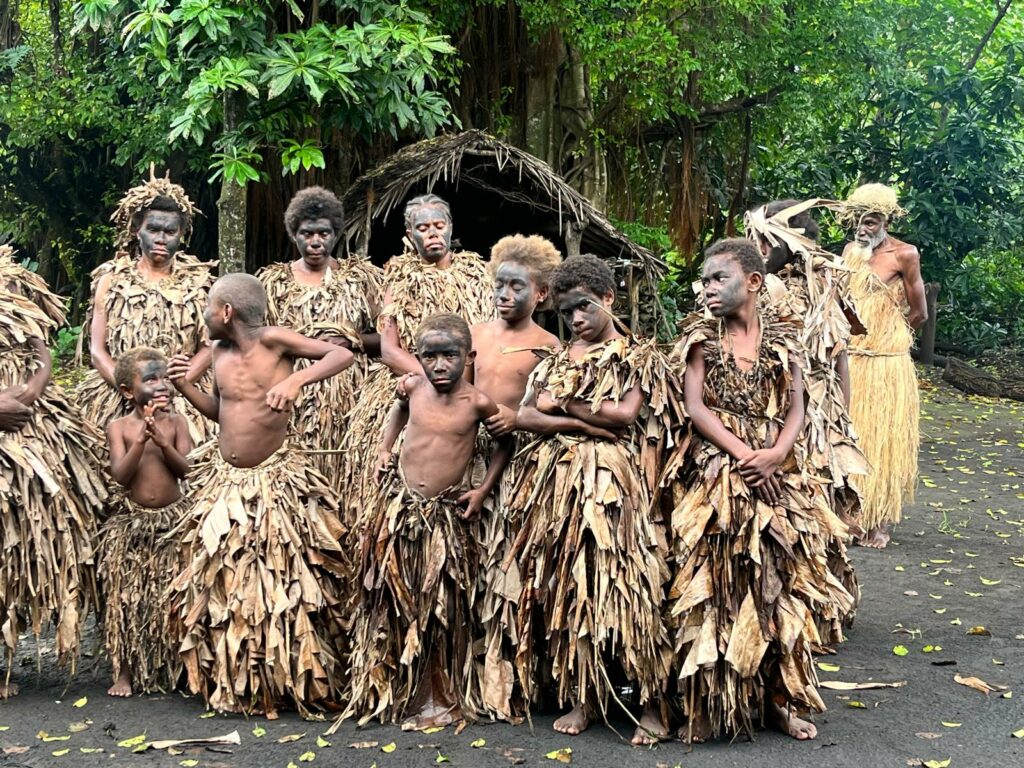 7 top fascinating things about Vanuatu and bush tribes you probably didn’t know.