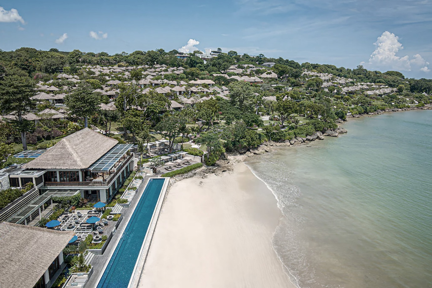 Ultimate Guide – explore the best accommodation in Bali!