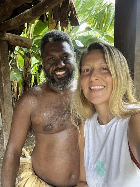 What to know before traveling to Vanuatu – one of the most remote places in the world.